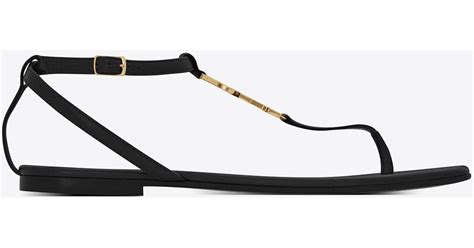 ysl nu pieds similar|YSL sandals review.